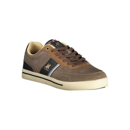 Chaussures de sport pour hommes US GRAND, marron - U.S. GRAND