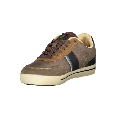 Chaussures de sport pour hommes US GRAND, marron - U.S. GRAND