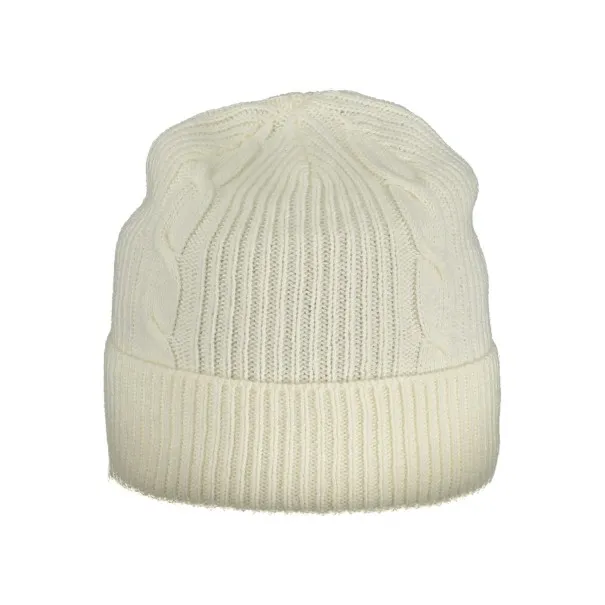 BONNET BLANC POUR FEMME NORTH SAILS - NORTH SAILS