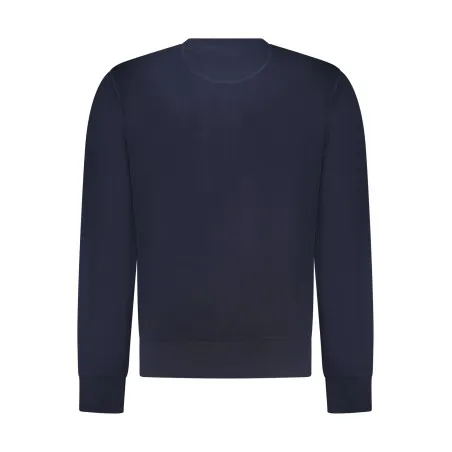 SWEAT-SHIRT BLEU À FERMETURE ÉCLAIR POUR HOMME NORTH SAILS - NORTH SAILS