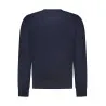 SWEAT-SHIRT BLEU À FERMETURE ÉCLAIR POUR HOMME NORTH SAILS - NORTH SAILS