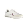 CHAUSSURES DE SPORT BLANCHES POUR HOMMES TOMMY HILFIGER - TOMMY HILFIGER