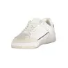 CHAUSSURES DE SPORT BLANCHES POUR HOMMES TOMMY HILFIGER - TOMMY HILFIGER