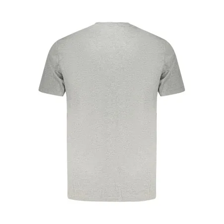 T-shirt à manches courtes pour homme CALVIN KLEIN, gris - CALVIN KLEIN