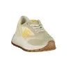 CHAUSSURES DE SPORT BEIGE POUR FEMME LAURA BIAGIOTTI - LAURA BIAGIOTTI
