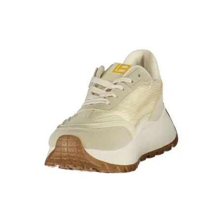 CHAUSSURES DE SPORT BEIGE POUR FEMME LAURA BIAGIOTTI - LAURA BIAGIOTTI