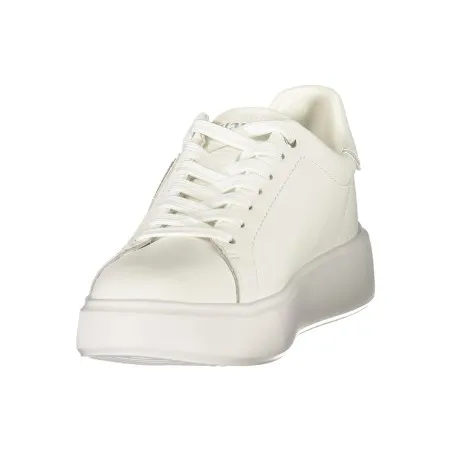 CHAUSSURES DE SPORT BLANCHES POUR FEMMES BLAUER - BLAUER