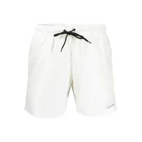 LOT DE BAS DE COSTUME BLANC POUR HOMMES - Lotto