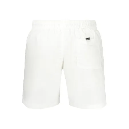 LOT DE BAS DE COSTUME BLANC POUR HOMMES - Lotto