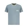 T-SHIRT À MANCHES COURTES NAPAPIJRI HOMME GRIS - NAPAPIJRI