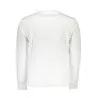 Sweat zippé North Sails pour homme, blanc - NORTH SAILS