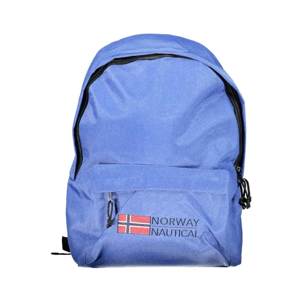 SAC À DOS HOMME NORVÈGE 1963 BLEU - NORWAY 1963