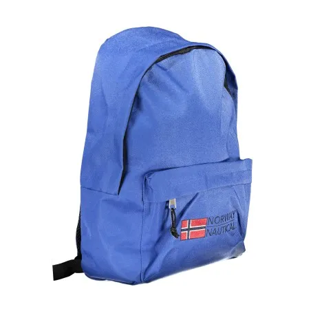 SAC À DOS HOMME NORVÈGE 1963 BLEU - NORWAY 1963