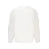 Sweat-shirt Guess Jeans sans fermeture éclair pour homme Blanc - GUESS JEANS