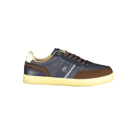 Chaussures de sport bleues pour hommes US GRAND - U.S. GRAND