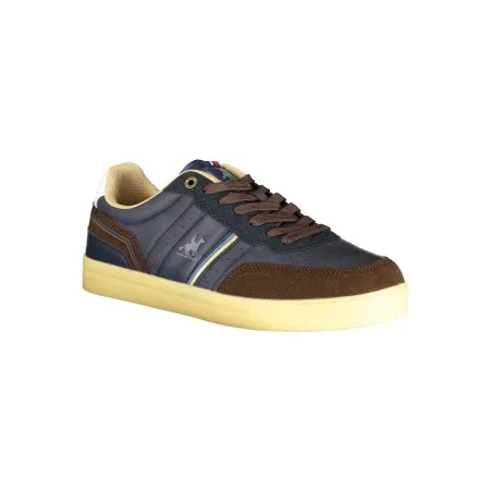 Chaussures de sport bleues pour hommes US GRAND - U.S. GRAND