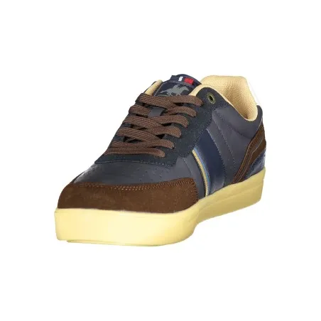 Chaussures de sport bleues pour hommes US GRAND - U.S. GRAND