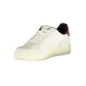 CHAUSSURES DE SPORT BLANCHES POUR HOMMES TOMMY HILFIGER - TOMMY HILFIGER