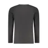 T-shirt à manches longues pour homme BOSS, noir - BOSS