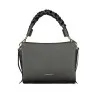 SAC NOIR POUR FEMME COCCINELLE - COCCINELLE