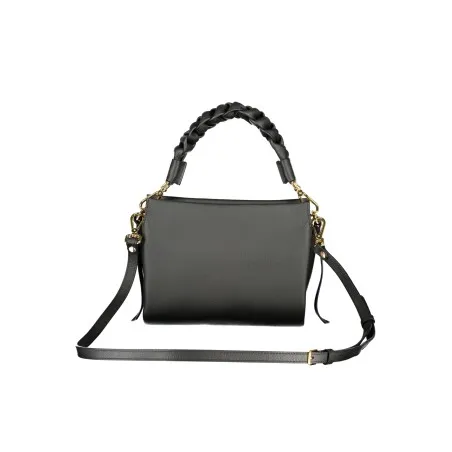 SAC NOIR POUR FEMME COCCINELLE - COCCINELLE