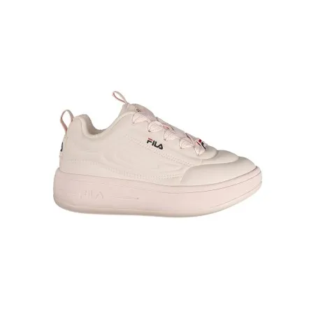CHAUSSURES DE SPORT FILA ROSES POUR FILLES - FILA