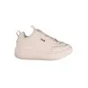 CHAUSSURES DE SPORT FILA ROSES POUR FILLES - FILA
