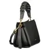 SAC NOIR POUR FEMME COCCINELLE - COCCINELLE