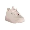 CHAUSSURES DE SPORT FILA ROSES POUR FILLES - FILA