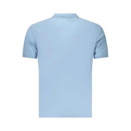 Polo US Grand à manches courtes pour homme, bleu - U.S. GRAND