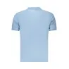 Polo US Grand à manches courtes pour homme, bleu - U.S. GRAND