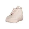 CHAUSSURES DE SPORT FILA ROSES POUR FILLES - FILA