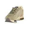 CHAUSSURES DE SPORT BLAUER POUR HOMMES, VERTES - BLAUER