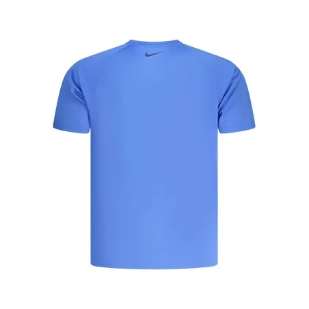 T-shirt Nike à manches courtes pour homme, bleu - NIKE