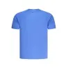 T-shirt Nike à manches courtes pour homme, bleu - NIKE