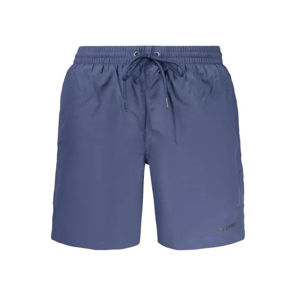 LOT DE BAS DE COSTUME BLEU POUR HOMME - Lotto