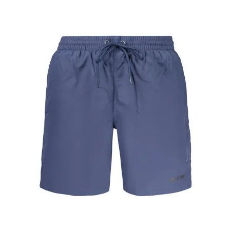 LOT DE BAS DE COSTUME BLEU POUR HOMME - Lotto