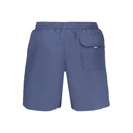 LOT DE BAS DE COSTUME BLEU POUR HOMME - Lotto