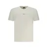 T-SHIRT MANCHES COURTES HOMME NORVÈGE 1963 BLANC - NORWAY 1963