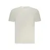 T-SHIRT MANCHES COURTES HOMME NORVÈGE 1963 BLANC - NORWAY 1963