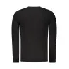 T-SHIRT MANCHES LONGUES GUESS JEANS HOMME NOIR - GUESS JEANS
