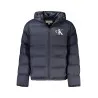 VESTE BLEUE POUR HOMMES CALVIN KLEIN - CALVIN KLEIN