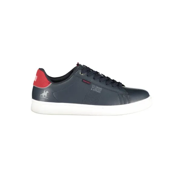 Chaussures de sport bleues pour hommes US GRAND - U.S. GRAND
