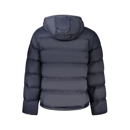 VESTE BLEUE POUR HOMMES CALVIN KLEIN - CALVIN KLEIN