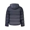 VESTE BLEUE POUR HOMMES CALVIN KLEIN - CALVIN KLEIN