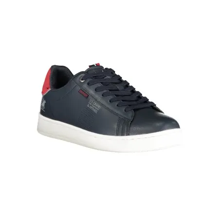 Chaussures de sport bleues pour hommes US GRAND - U.S. GRAND