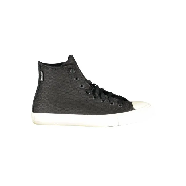 Chaussures de sport noires Converse pour femmes - CONVERSE