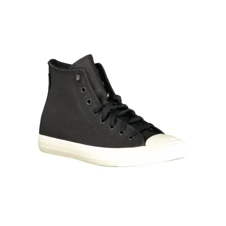 Chaussures de sport noires Converse pour femmes - CONVERSE