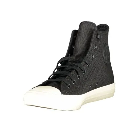 Chaussures de sport noires Converse pour femmes - CONVERSE