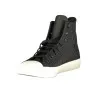 Chaussures de sport noires Converse pour femmes - CONVERSE